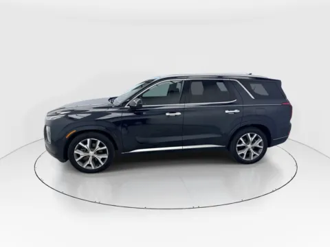 More photos of 2021 Hyundai Palisade Limited at Gulliver Auto Group, TX
