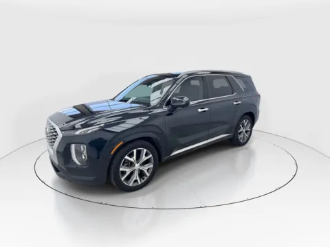 More photos of 2021 Hyundai Palisade Limited at Gulliver Auto Group, TX