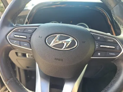 More photos of 2021 Hyundai Palisade Limited at Gulliver Auto Group, TX