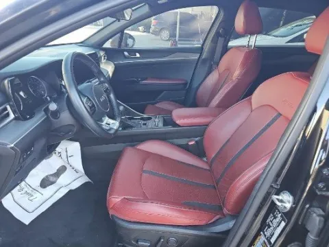 More photos of 2024 Kia K5 GT-Line at Gulliver Auto Group, TX