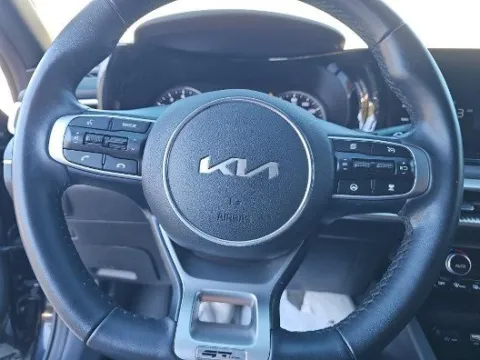 More photos of 2024 Kia K5 GT-Line at Gulliver Auto Group, TX