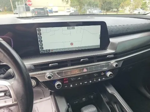 More photos of 2023 Kia Telluride LX at Gulliver Auto Group, TX