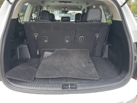 More photos of 2023 Kia Telluride LX at Gulliver Auto Group, TX