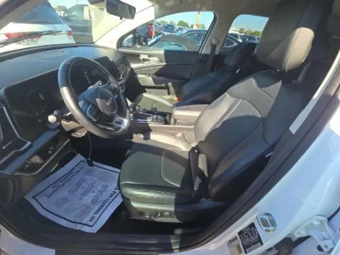 More photos of 2023 Kia Sportage EX at Gulliver Auto Group, TX