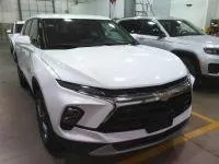 Another view of 2025 Chevrolet Blazer LT for sale in Plano, TX at Gulliver Auto Group