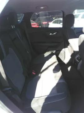 More photos of 2025 Chevrolet Blazer LT at Gulliver Auto Group, TX