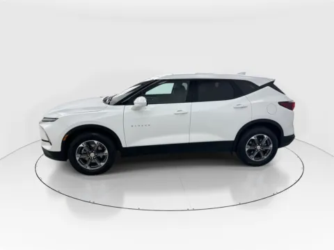 More photos of 2025 Chevrolet Blazer LT at Gulliver Auto Group, TX