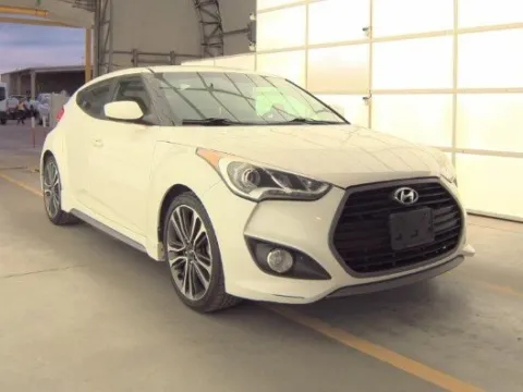Photos of 2016 Hyundai Veloster Turbo R-Spec for sale in Plano, TX at Gulliver Auto Group