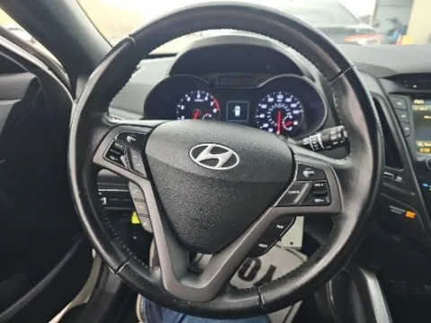 More photos of 2016 Hyundai Veloster Turbo R-Spec at Gulliver Auto Group, TX