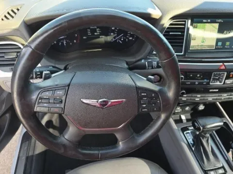 More photos of 2019 Genesis G80 3.8 at Gulliver Auto Group, TX