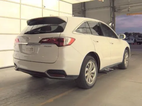 Another view of 2018 Acura RDX for sale in Plano, TX at Gulliver Auto Group