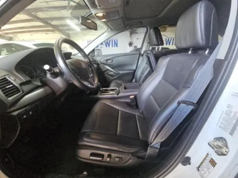 More photos of 2018 Acura RDX at Gulliver Auto Group, TX