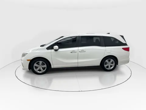 More photos of 2020 Honda Odyssey EX at Gulliver Auto Group, TX