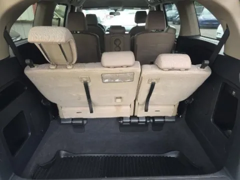 More photos of 2020 Honda Odyssey EX at Gulliver Auto Group, TX