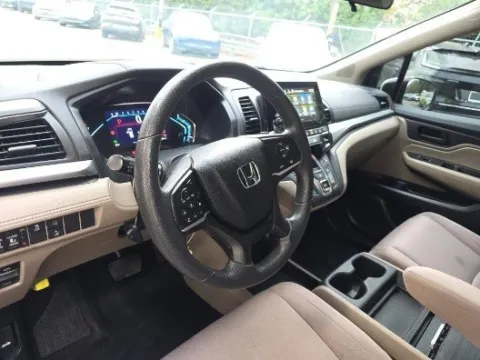 More photos of 2020 Honda Odyssey EX at Gulliver Auto Group, TX