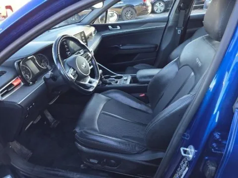 More photos of 2021 Kia K5 GT-Line at Gulliver Auto Group, TX