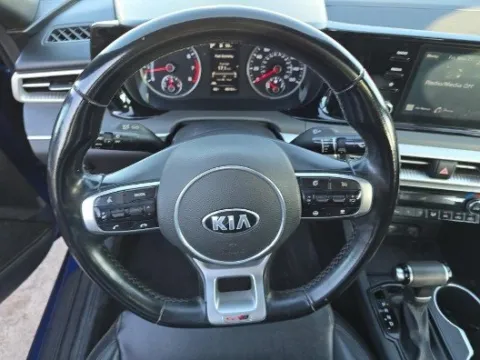 More photos of 2021 Kia K5 GT-Line at Gulliver Auto Group, TX