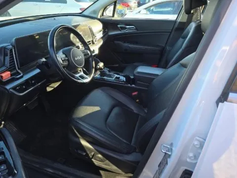 More photos of 2024 Kia Sportage EX at Gulliver Auto Group, TX