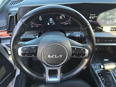 More photos of 2024 Kia Sportage EX at Gulliver Auto Group, TX