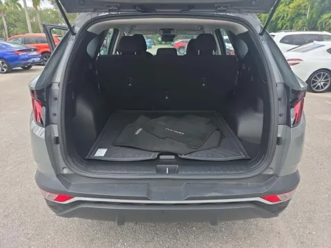 More photos of 2024 Hyundai Tucson SE at Gulliver Auto Group, TX