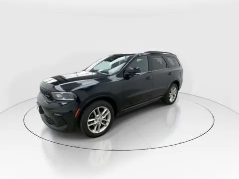 More photos of 2023 Dodge Durango GT Plus at Gulliver Auto Group, TX