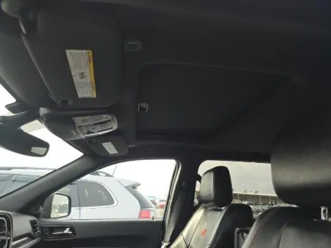 More photos of 2023 Dodge Durango GT Plus at Gulliver Auto Group, TX