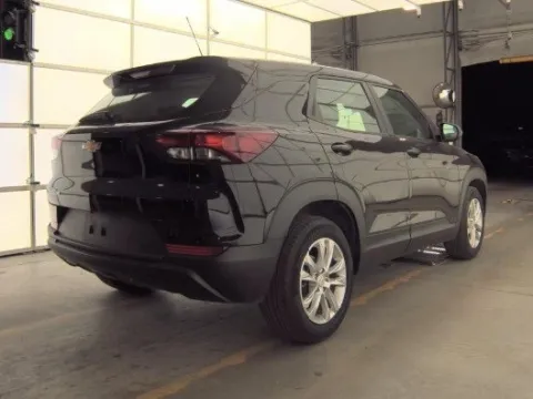 More photos of 2023 Chevrolet TrailBlazer LS at Gulliver Auto Group, TX