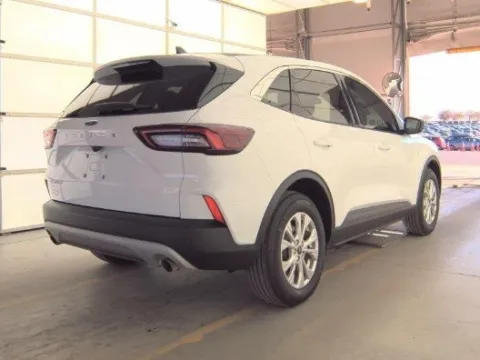 Photos of 2024 Ford Escape Active for sale in Plano, TX at Gulliver Auto Group