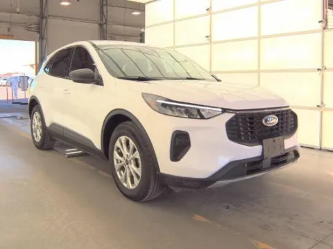 Another view of 2024 Ford Escape Active for sale in Plano, TX at Gulliver Auto Group