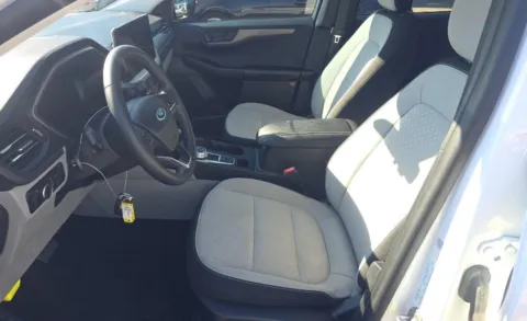 More photos of 2024 Ford Escape Active at Gulliver Auto Group, TX