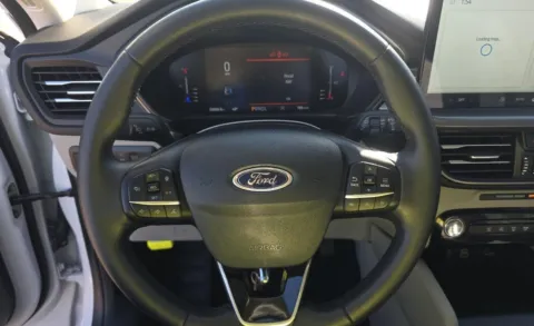 More photos of 2024 Ford Escape Active at Gulliver Auto Group, TX