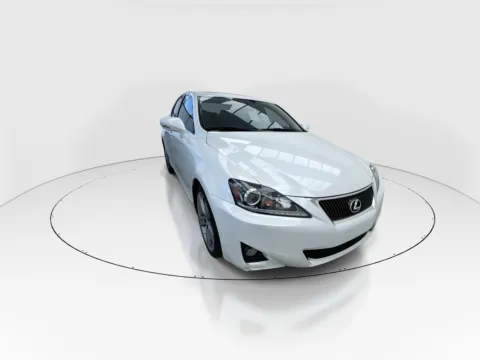 Photos of 2012 Lexus IS 250 for sale in Plano, TX at Gulliver Auto Group