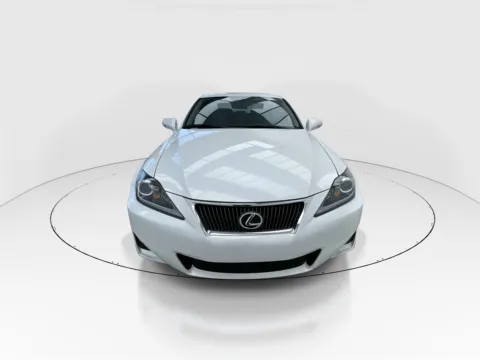 Another view of 2012 Lexus IS 250 for sale in Plano, TX at Gulliver Auto Group