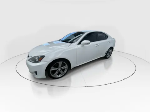 More photos of 2012 Lexus IS 250 at Gulliver Auto Group, TX
