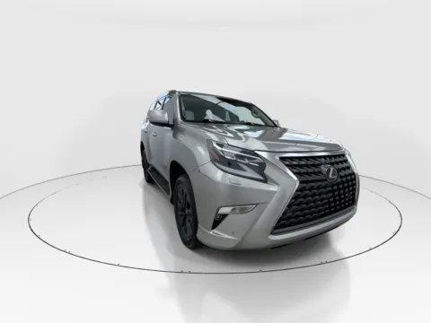 Photos of 2020 Lexus GX 460 for sale in Plano, TX at Gulliver Auto Group