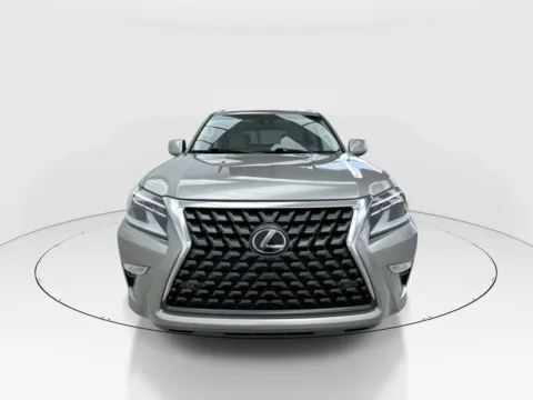 Another view of 2020 Lexus GX 460 for sale in Plano, TX at Gulliver Auto Group