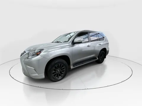 More photos of 2020 Lexus GX 460 at Gulliver Auto Group, TX