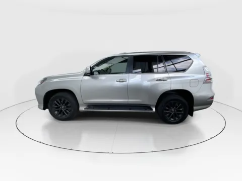 More photos of 2020 Lexus GX 460 at Gulliver Auto Group, TX