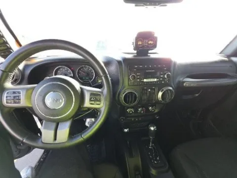 More photos of 2016 Jeep Wrangler Black Bear at Gulliver Auto Group, TX