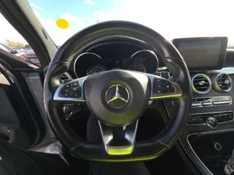 More photos of 2015 Mercedes-Benz C-Class C 400 at Gulliver Auto Group, TX