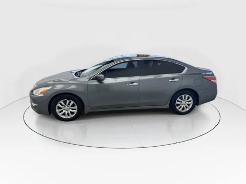 More photos of 2015 Nissan Altima 2.5 S at Gulliver Auto Group, TX