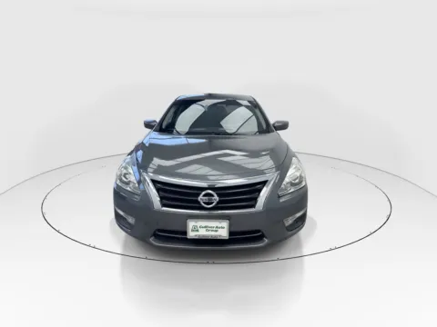 Another view of 2015 Nissan Altima 2.5 S for sale in Plano, TX at Gulliver Auto Group