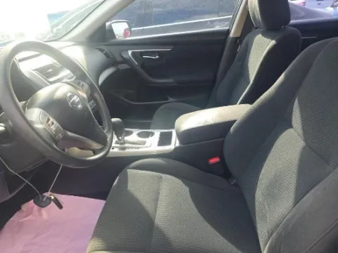 More photos of 2015 Nissan Altima 2.5 S at Gulliver Auto Group, TX