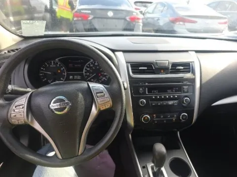 More photos of 2015 Nissan Altima 2.5 S at Gulliver Auto Group, TX