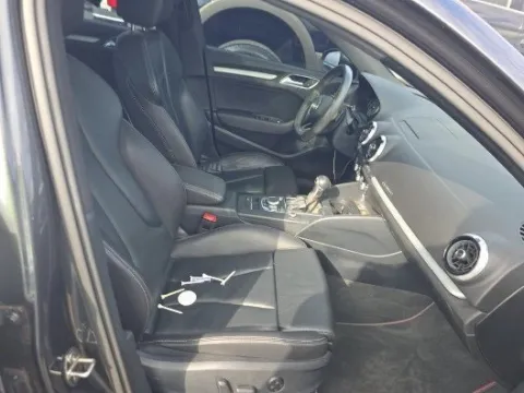 More photos of 2018 Audi S3 2.0T Premium Plus at Gulliver Auto Group, TX