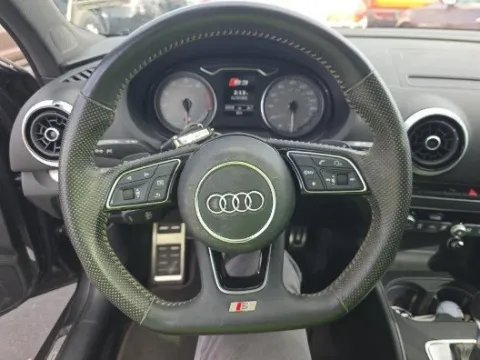 More photos of 2018 Audi S3 2.0T Premium Plus at Gulliver Auto Group, TX