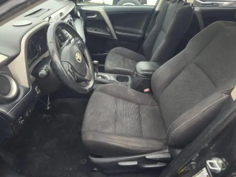 More photos of 2018 Toyota RAV4 XLE at Gulliver Auto Group, TX