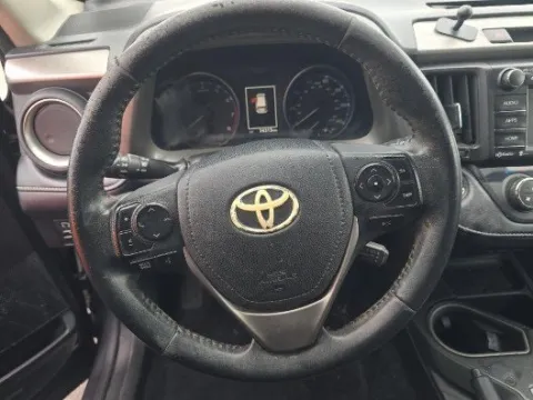 More photos of 2018 Toyota RAV4 XLE at Gulliver Auto Group, TX