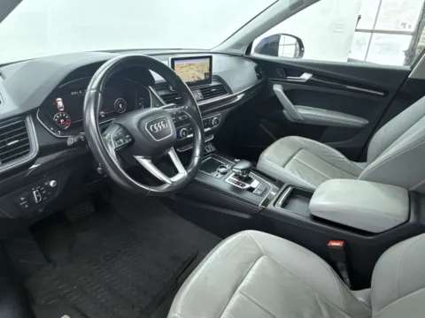 More photos of 2018 Audi Q5 2.0T Prestige at Gulliver Auto Group, TX