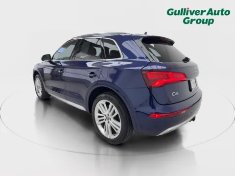 More photos of 2018 Audi Q5 2.0T Prestige at Gulliver Auto Group, TX